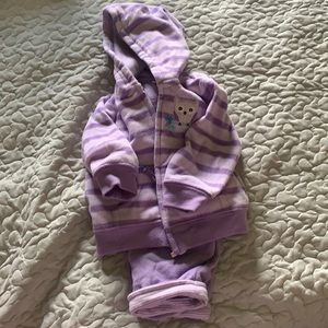 Girls Carter’s lot